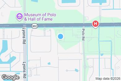 Map image of the property - 8807 Antarus Dr