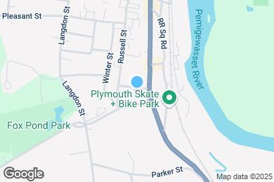 Map image of the property - 3 Crawford St