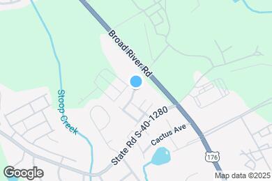 Map image of the property - 250 Duck Grv Wy