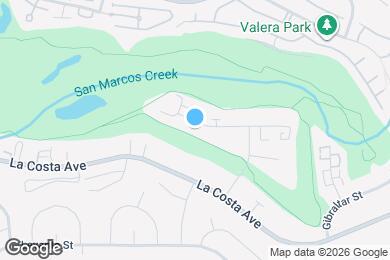 Map image of the property - 2517 Navarra Dr