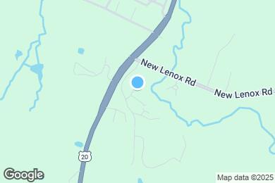 Map image of the property - 1-6 Meadow Ln