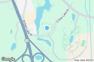 Map image of the property - The Four