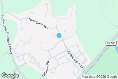 Map image of the property - 8426 Fenwick Ave