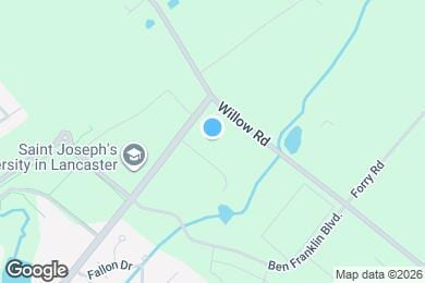Map image of the property - Ascend at Greenfield