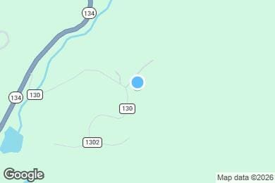 Map image of the property - 420 County Road 130