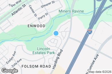 Map image of the property - 271 Sharp Cir