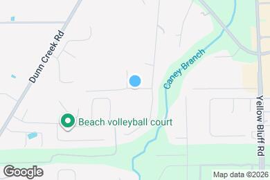 Map image of the property - 12256 Sapp Rd