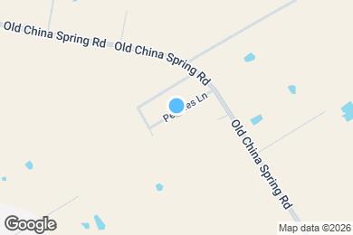 Map image of the property - 110 Bedrock Trail Rd