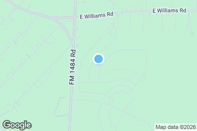 Map image of the property - 15635 Plum Brk Dr