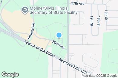 Map image of the property - Deer Valley Apartments