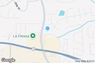 Map image of the property - 5437 Mallard Trail