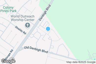 Map image of the property - 5 Sally Ann Pl