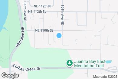 Map image of the property - Unit