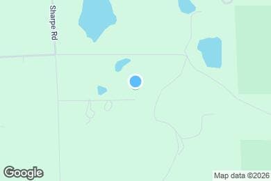 Map image of the property - 4203 Thunder Ln