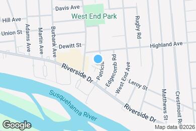 Map image of the property - 2 Duffy Ct