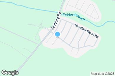 Map image of the property - 201 Summer View Rd