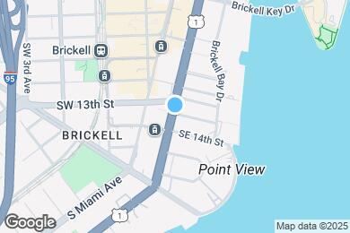 Map image of the property - 1391 FL-5