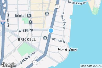 Map image of the property - 1391 Florida 5-SI FL32-ID1327990P