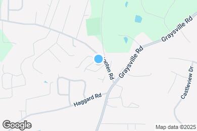 Map image of the property - 22 Windham Ln