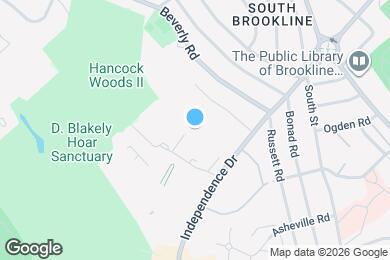 Map image of the property - 98 Gerry Rd