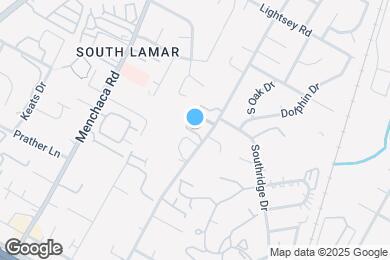 Map image of the property - 3604 Clawson Rd