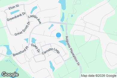 Map image of the property - 204 Fulbourn Pl