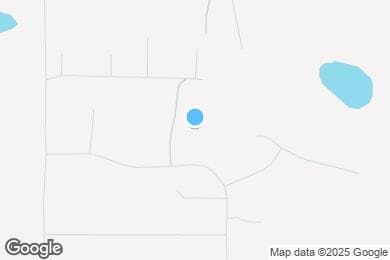 Map image of the property - 1635 S Pollywog Pl
