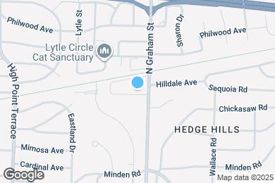 Highpoint at the Greenline 385 - Highpoint At The Greenline Memphis Tn Map Image Of The Property