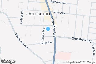 Map image of the property - 1624-1632 Linden Dr