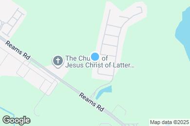 Map image of the property - 8674 Abbotsbury Dr