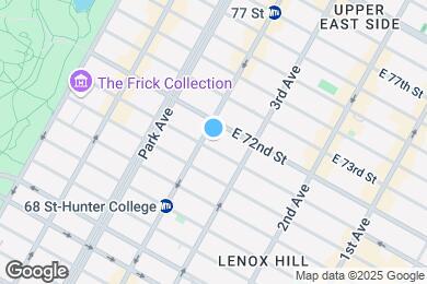 Map image of the property - AMAZING 1 BR APARTMENT! WON’T LAST!! NO BR...