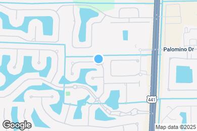 Map image of the property - 3501 Collonade Dr