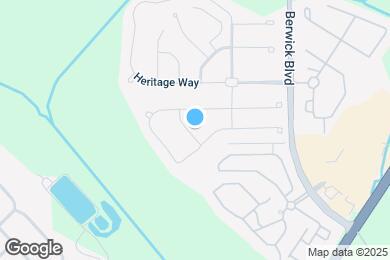 Map image of the property - 108 Oak Grove Ln