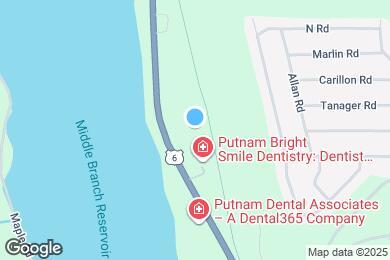 Map image of the property - 2392 US-6