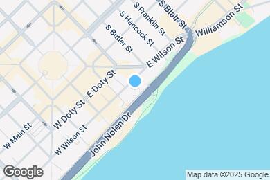 Map image of the property - ONE 09