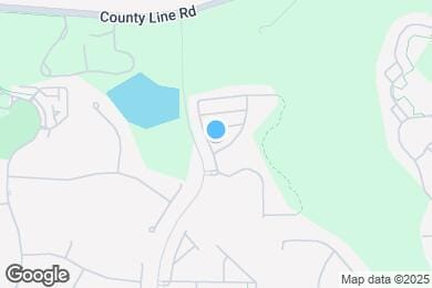 Map image of the property - 20427 Needletree Dr