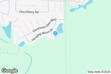 Map image of the property - 493 Heron Nest Point