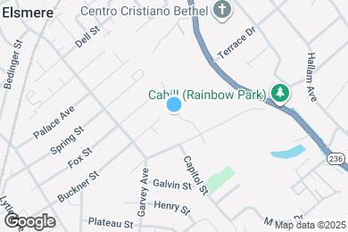 Map image of the property - 868 Virginiabradford Ct