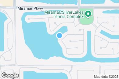 Map image of the property - 17999 SW 35th St