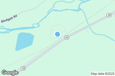 Map image of the property - 3 Sunnyfield Dr