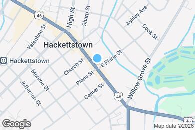 Map image of the property - 237 Main St