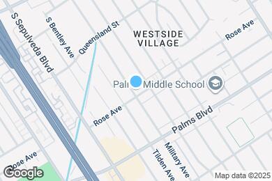 Map image of the property - LUXURY LIVING AT AN AFFORDABLE PRICE