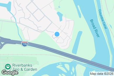 Map image of the property - Stone Ridge Apartments