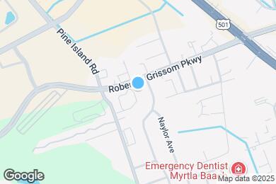 Map image of the property - 1658 Stuart Square Cir