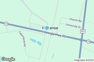 Map image of the property - 144 Maize Rd