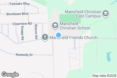 Map image of the property - 493 Logan Rd