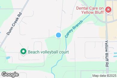 Map image of the property - 2486 Sapp Rd