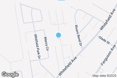 Map image of the property - 561 Mendel Ave