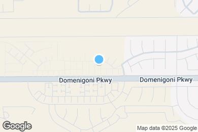 Map image of the property - 29405 Cumaru Ct