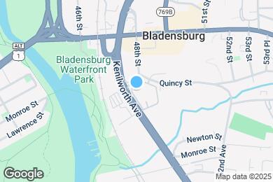 Map image of the property - Kenilworth Towers Apartments